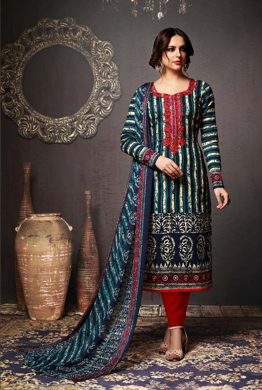 Design - 51004 A